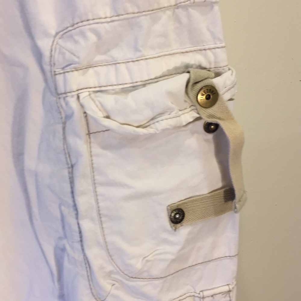 Cargo pants/shorts - Picture 2 of 7